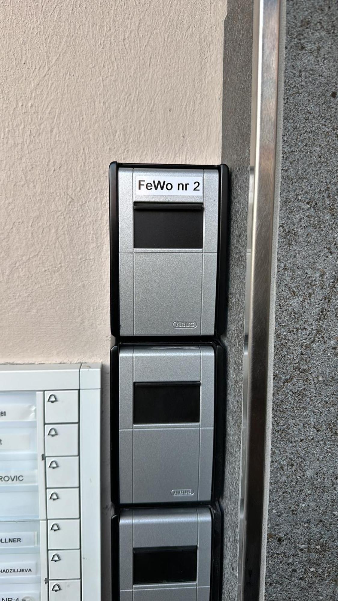Ferienwohnung Centro 2 Bremerhaven Exteriör bild